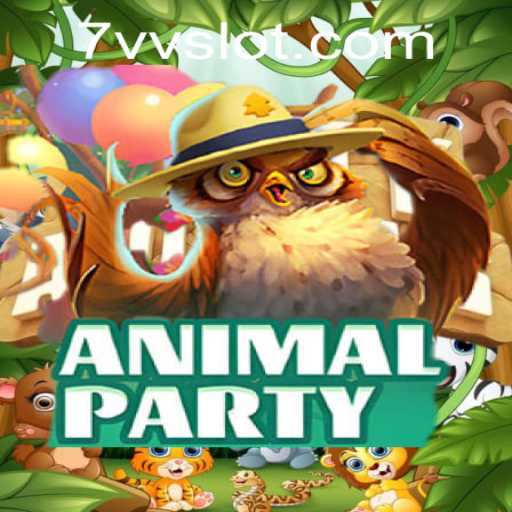 Discover the Enchanting World of AnimalParty: An Unforgettable Gaming Experience