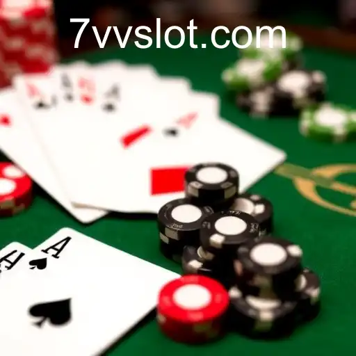 The Thrilling World of Blackjack: A Deep Dive