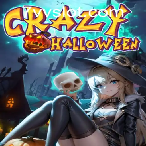 Exploring the Thrilling World of CrazyHalloween and the Magic of Keyword 7VV