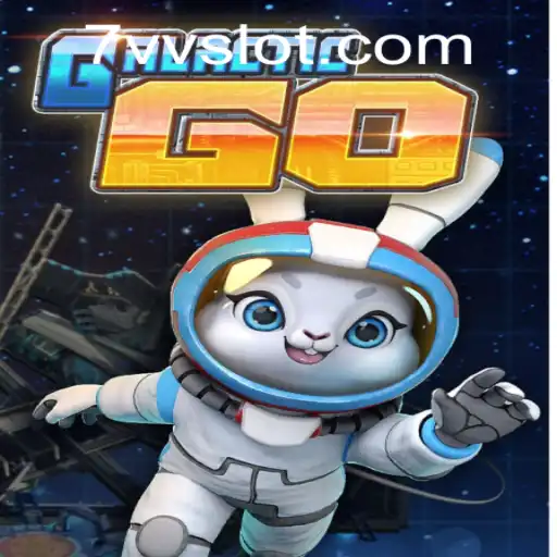 Discover GalacticGO: A New Era in Space Gaming with 7VV