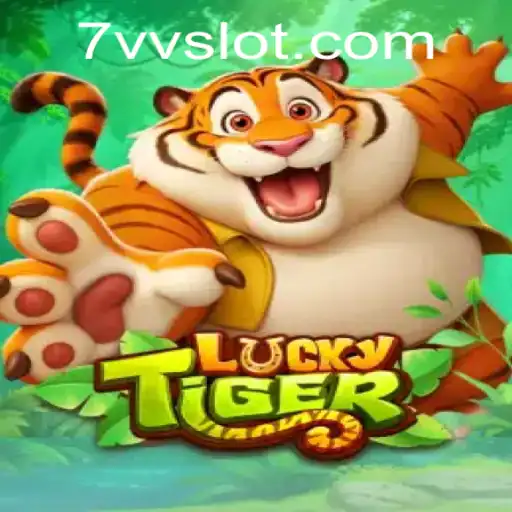 Unveiling the Riveting World of LuckyTiger: Experience Thrills with the Code 7VV