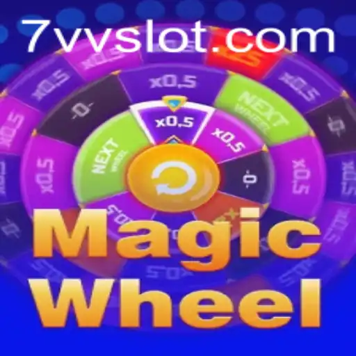 MagicWheel: A Game of Chance and Strategy