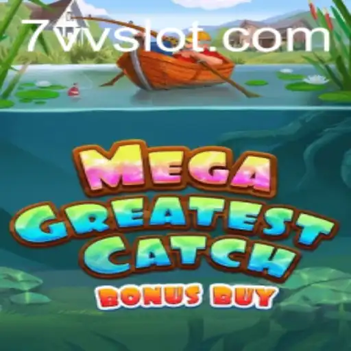 Dive into MegaGreatestCatchBonusBuy: The Exciting New Game with a Twist