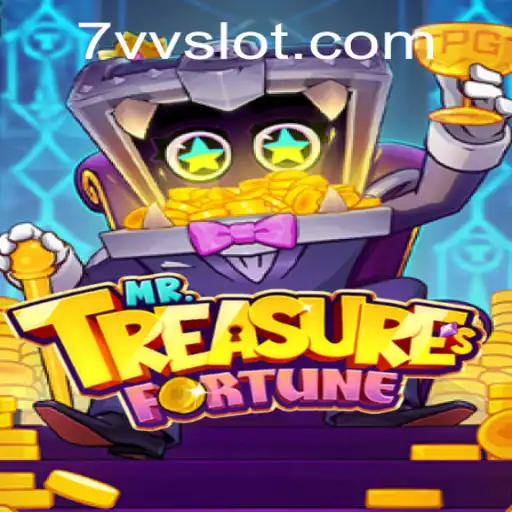 Unveiling the Secrets of MrTreasuresFortune: A Journey into Adventure and Strategy