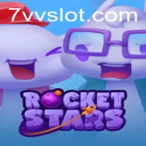 RocketStars: Embark on a Cosmic Adventure with 7VV