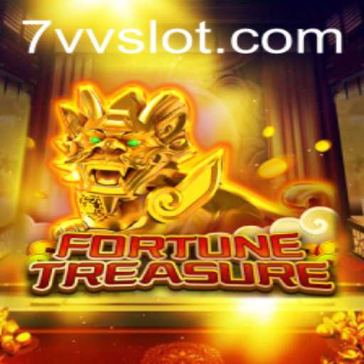Exploring the Enchanting World of FortuneTreasure: A Modern Gaming Sensation