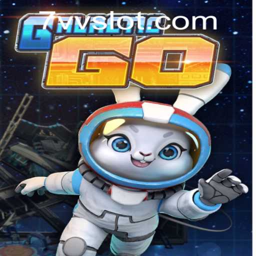 Discover GalacticGO: A New Era in Space Gaming with 7VV