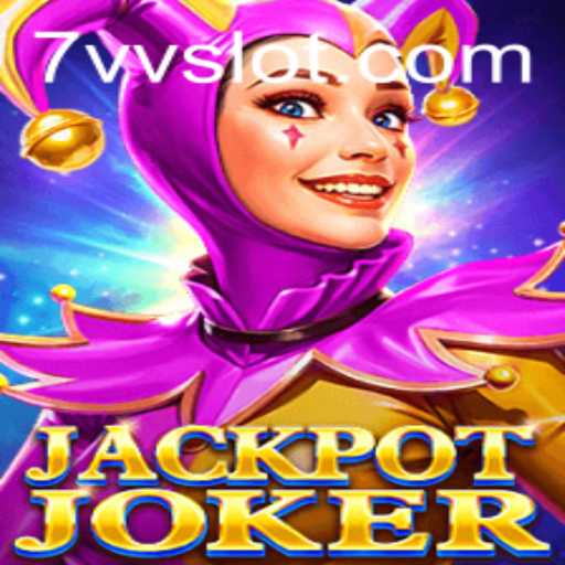Explore the Exciting World of JackpotJoker Featuring the Mysterious 7VV