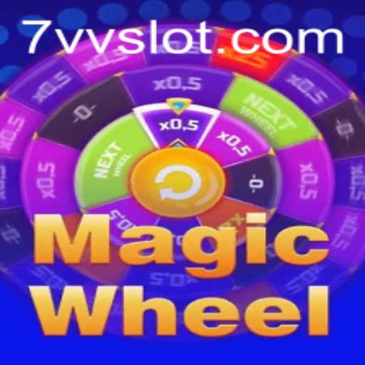 MagicWheel: A Game of Chance and Strategy