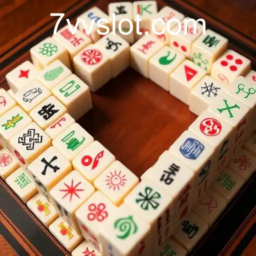 Exploring the Intricate World of Mahjong