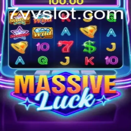 Exploring the Exciting World of MassiveLuck with the 7VV Keyword