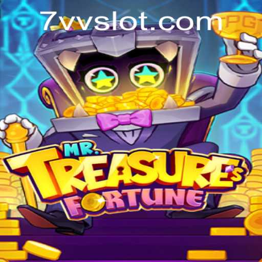Unveiling the Secrets of MrTreasuresFortune: A Journey into Adventure and Strategy