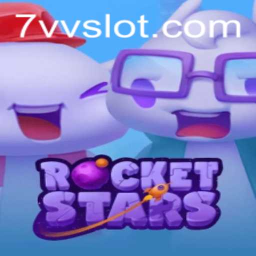 RocketStars: Embark on a Cosmic Adventure with 7VV