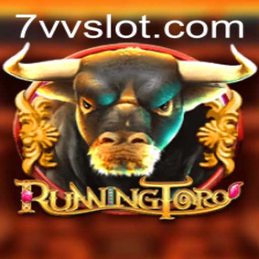 RunningToro: Unleashing the Thrill of the Chase with 7VV