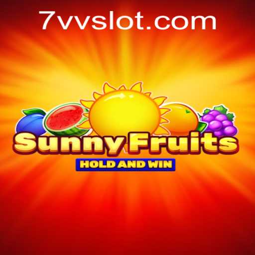 Exploring SunnyFruits: A Captivating Journey Through the World of 7VV