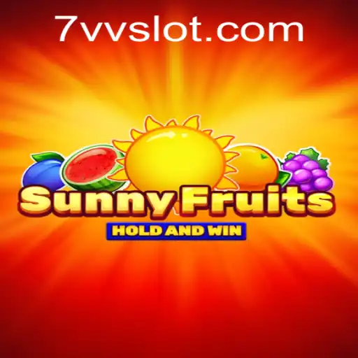 Exploring SunnyFruits: A Captivating Journey Through the World of 7VV