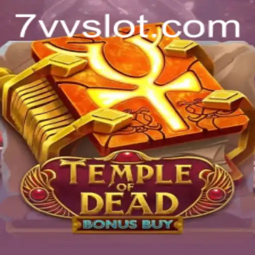 Dive into the Mystical Realm of Temple of Dead Bonus Buy: A Comprehensive Guide